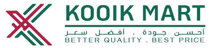 KookiMart Logo